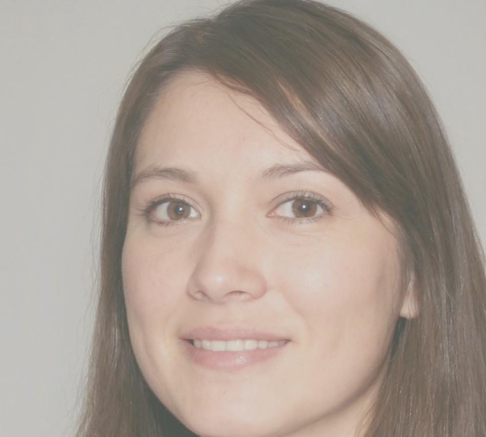 Portrait d'Éloise Durand